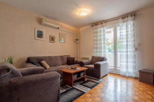 Boka Apartment Solin Exterior foto